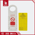 PP Plant & Machinery /Harness Ladder Tag (BD-P33)